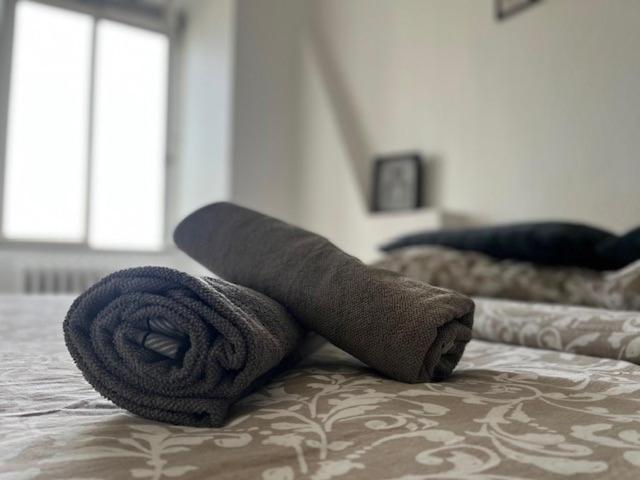 Cosy Rent Strasbourg Orangerie Tv Wifi Cathedrale Apartment ภายนอก รูปภาพ