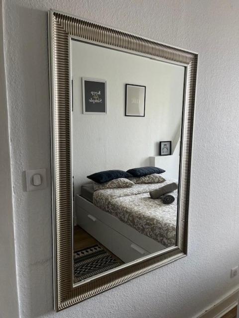 Cosy Rent Strasbourg Orangerie Tv Wifi Cathedrale Apartment ภายนอก รูปภาพ