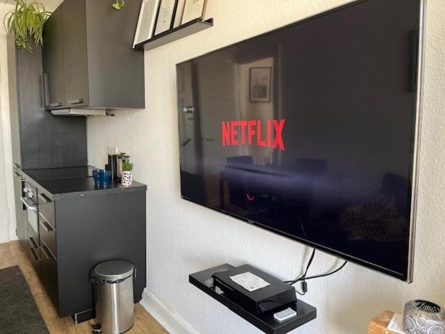 Cosy Rent Strasbourg Orangerie Tv Wifi Cathedrale Apartment ภายนอก รูปภาพ