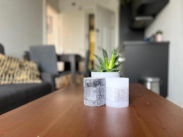 Cosy Rent Strasbourg Orangerie Tv Wifi Cathedrale Apartment ภายนอก รูปภาพ